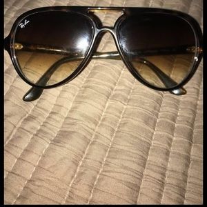 Rayban sunglasses